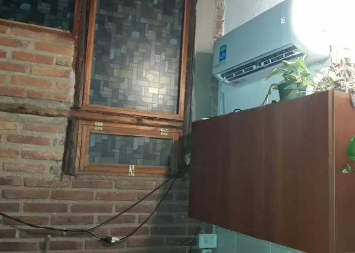 Cabana En Villa General Belgrano