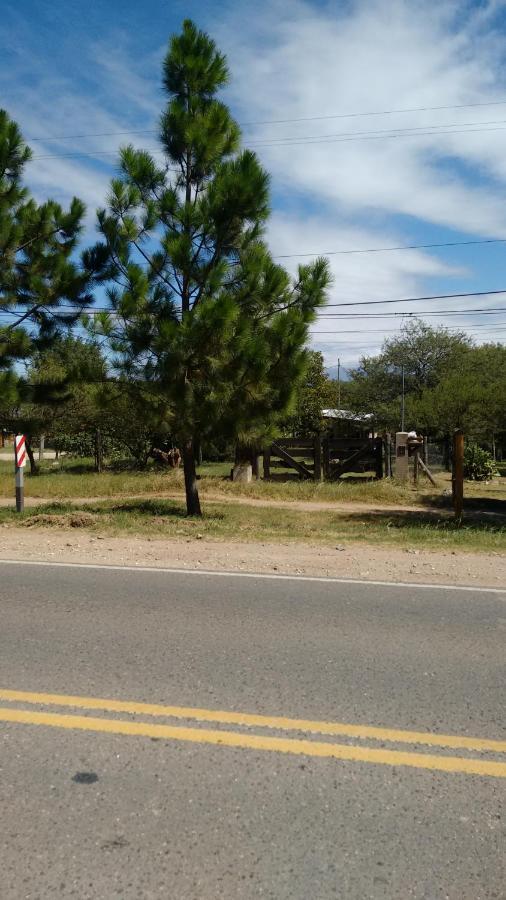 En General Belgrano