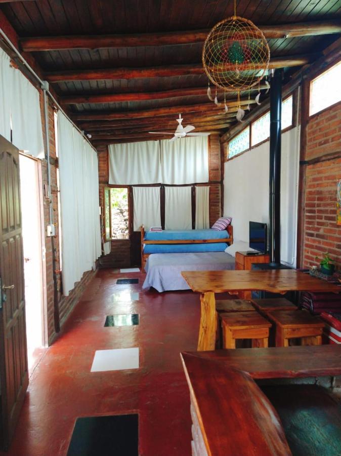 Holiday home En General Belgrano *