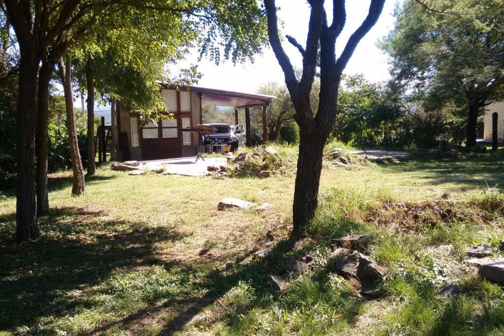 En General Belgrano Holiday home *