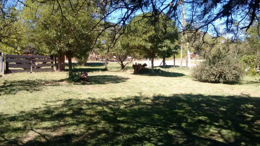 En General Belgrano Holiday home *