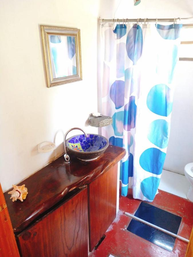 Holiday home En General Belgrano