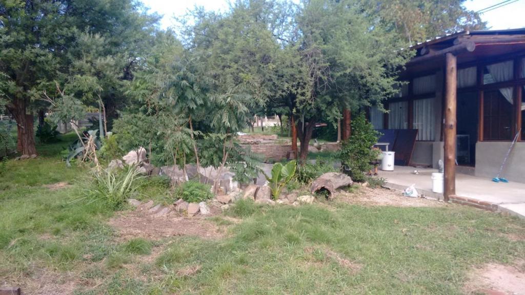 En General Belgrano Holiday home *