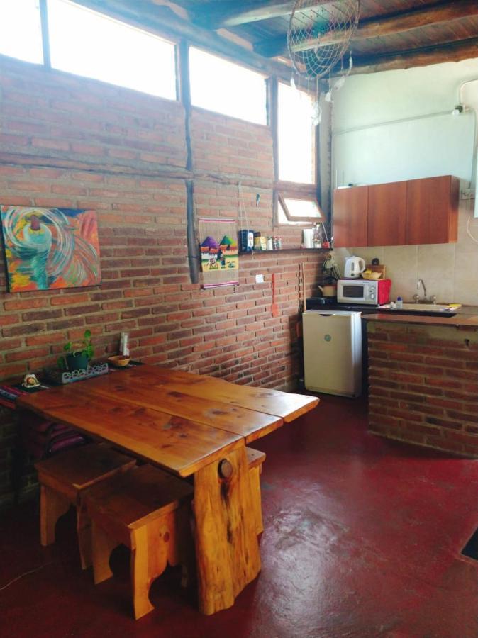 En General Belgrano Holiday home