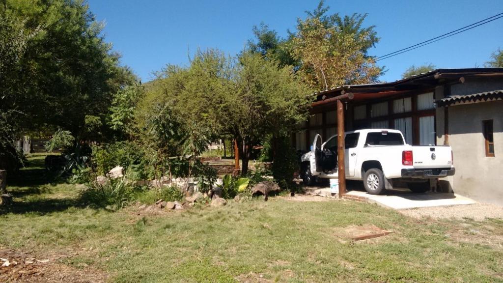 Holiday home En General Belgrano Villa General Belgrano