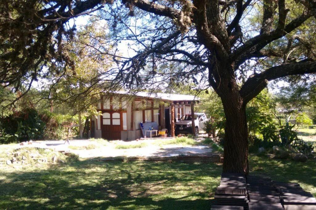 En General Belgrano Holiday home Villa General Belgrano