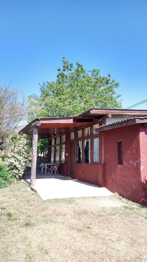 Holiday home En General Belgrano Villa General Belgrano