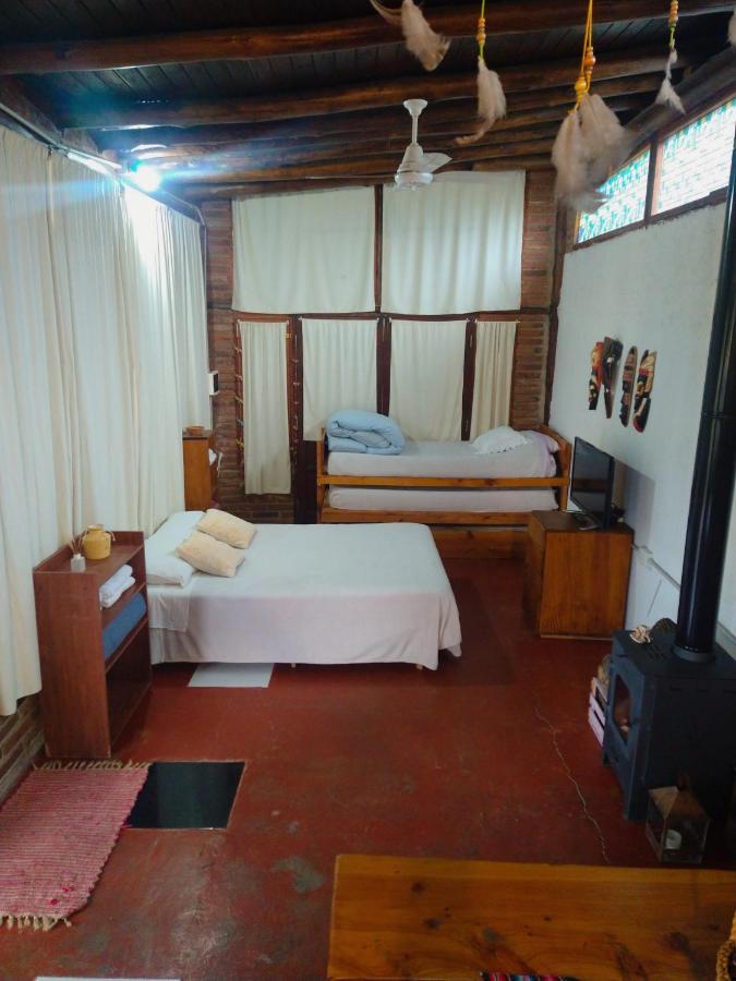 Holiday home En General Belgrano