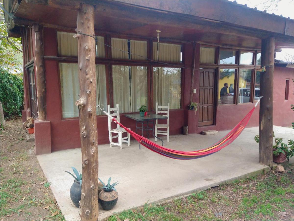 En General Belgrano Holiday home