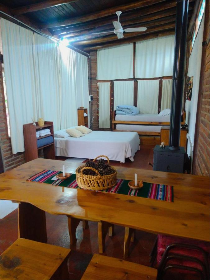 En General Belgrano Holiday home *