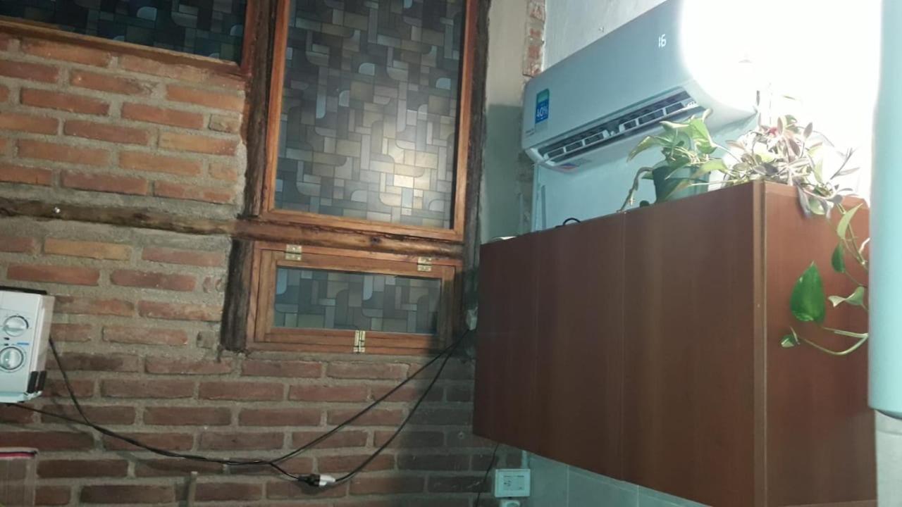 En General Belgrano Holiday home