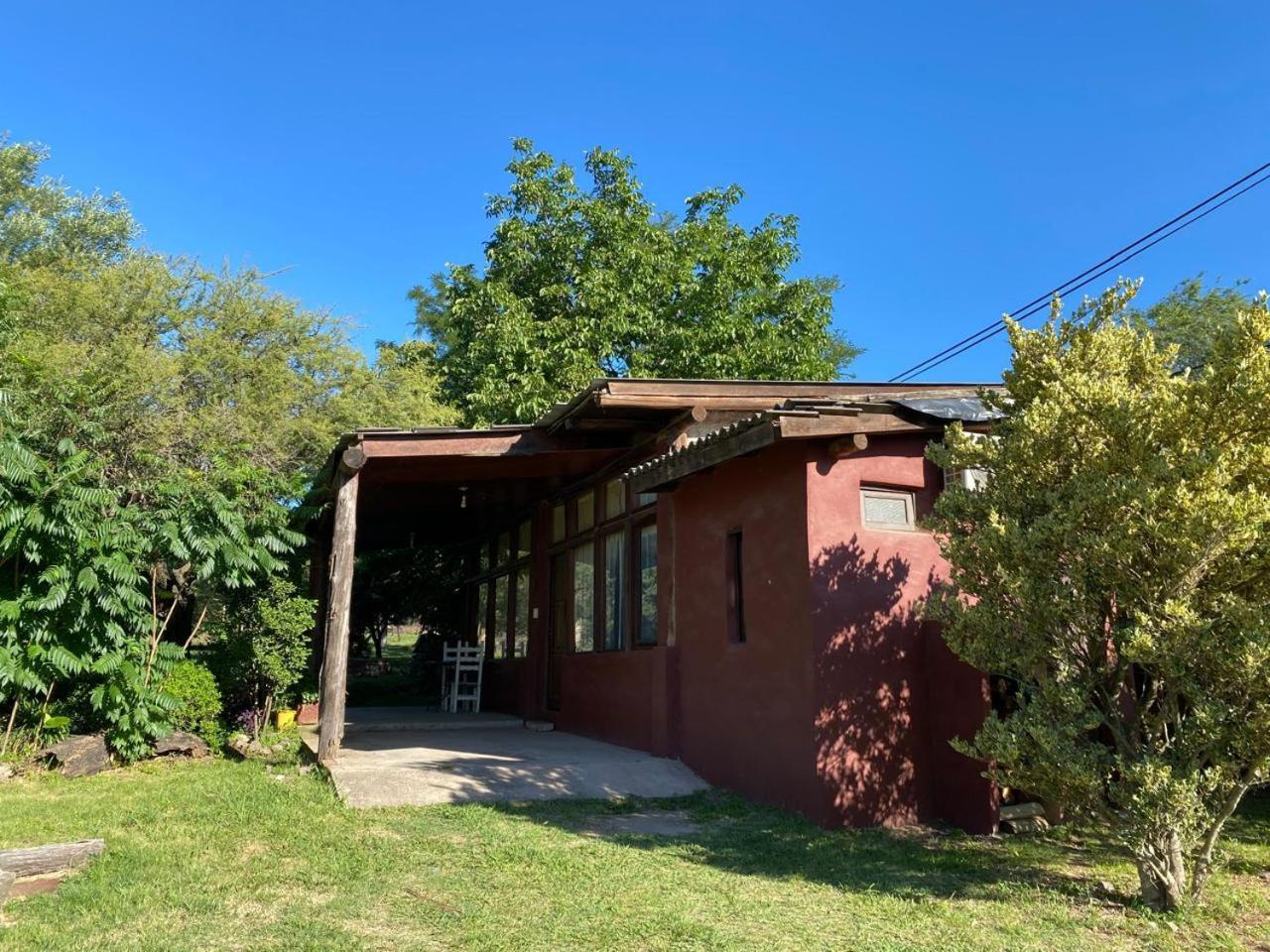 Holiday home En General Belgrano