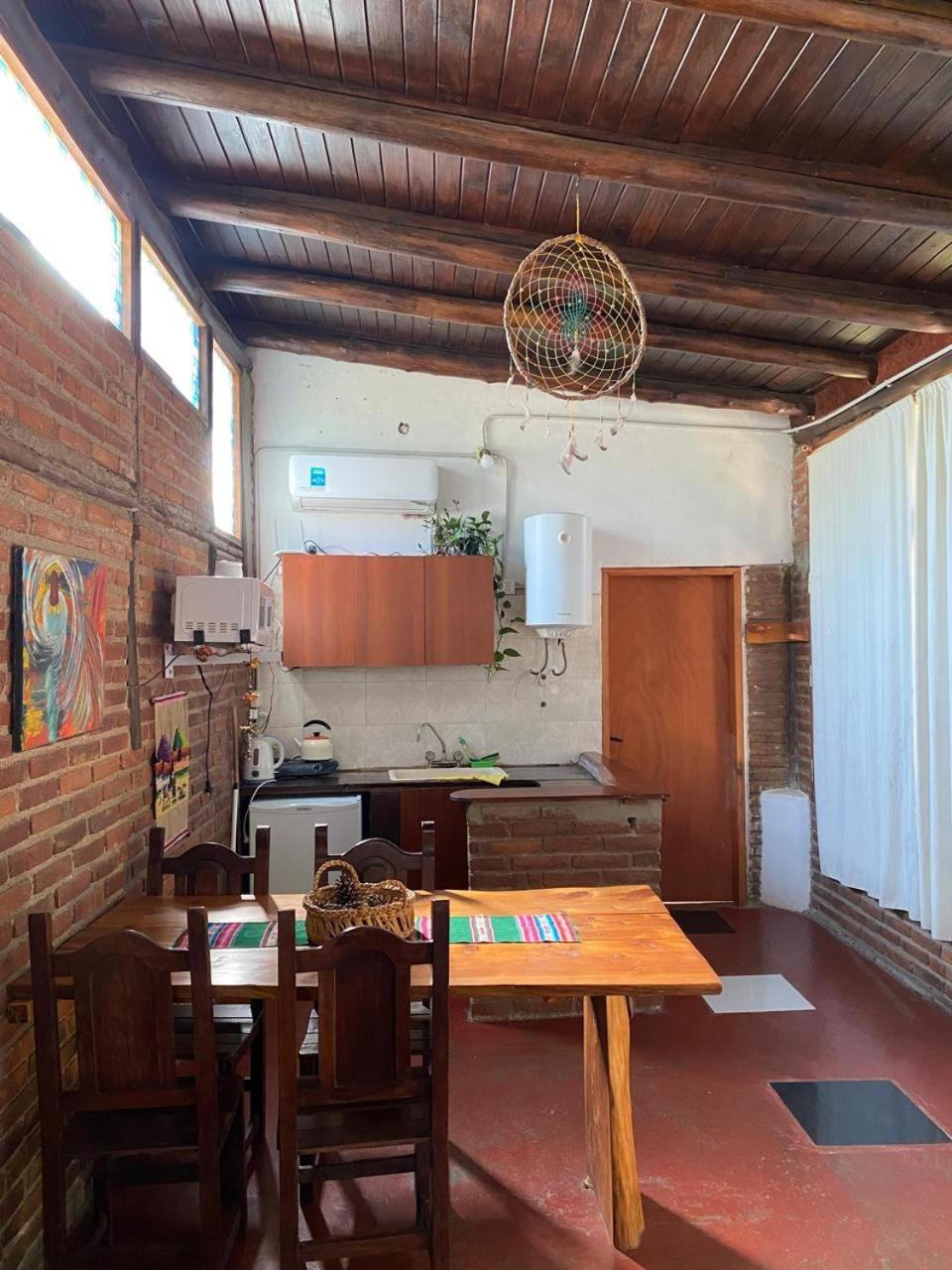 En General Belgrano Holiday home *